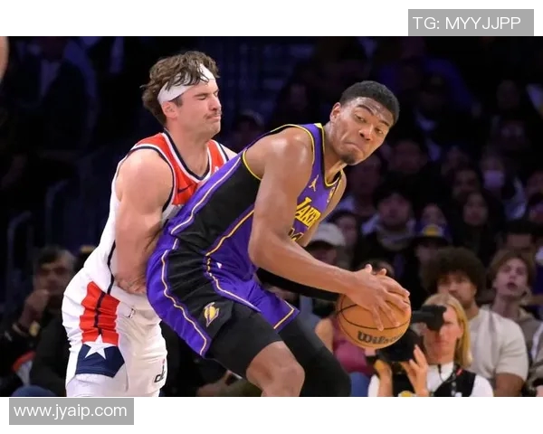 湖人队与奇才队的精彩对决结果揭晓了吗你想知道谁赢了吗