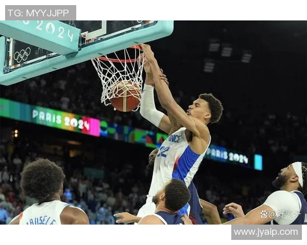 文班亚马在法国队首秀中狂砍27分震撼意大利引发NBA球探关注